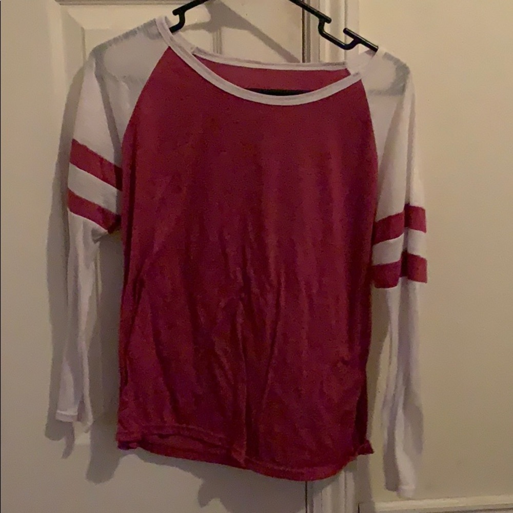 Baseball T-shirt